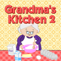 Grandma's Kitchen 2