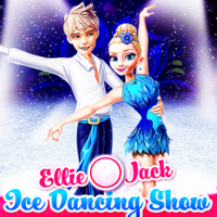 Ellie And Jack Ice Dance