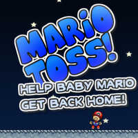 Mario Toss