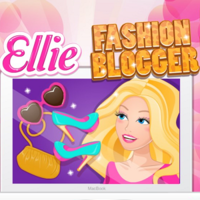 Ellie Fashion Blogger