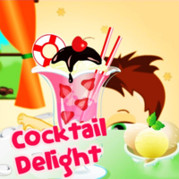 Cocktail Delight
