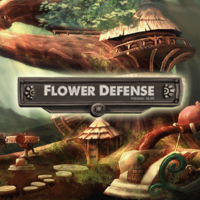 Flower Defense