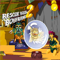 Rescue Your Boyfriend 2