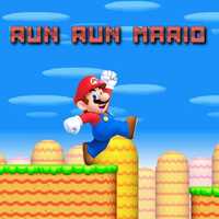 Run Run Mario