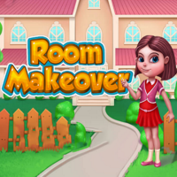 Room Makeover 