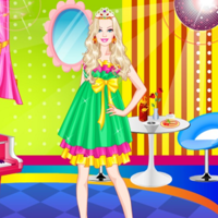 Barbie Sweet 16 Princess
