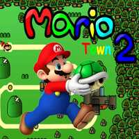 Mario Town 2
