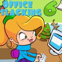 Office Slacking 6