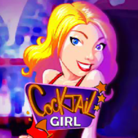 Cocktail Girl