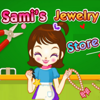 Sami's Jewelry Store