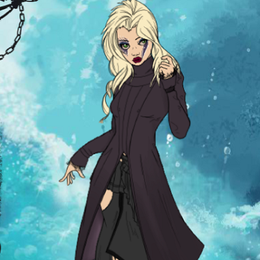 Ocean Fashion Dress Up