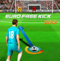 Euro Free Kick 2012