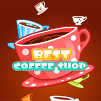 Best Coffee Shop