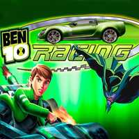 Ben 10 Racing