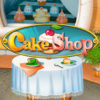 Cake Shop