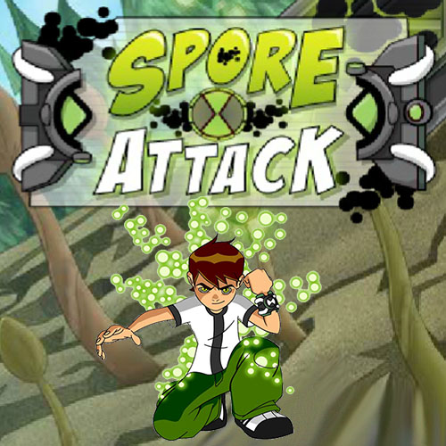 Spore Attack