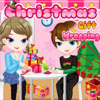 Christmas Gift Wrapping