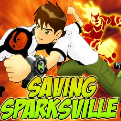 Saving Sparksville