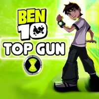 Ben 10 Top Gun