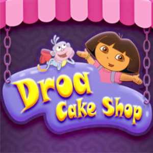  Dora Cake Shop 