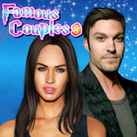 Famous Couples 9