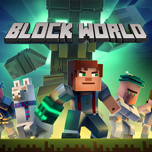 Block World