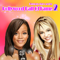 Famous Stars Series: Hollywood Hall Of Fame 2