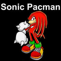 Sonic Pacman