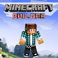 Minecraft Builder