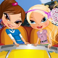 Roller Coaster Madness