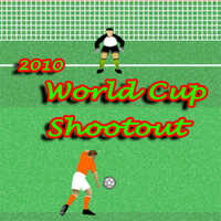 2010 World Cup Shootout