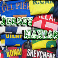 Jersey Maniac