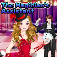 The Magician's Assistant