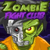Zombie Fight Club