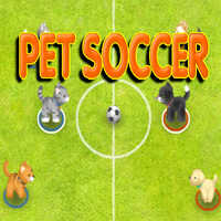 Pet Soccer