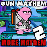 Gun Mayhem 2: More Mayhem