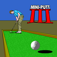 Mini-Putt III