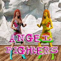 Angel Fighters