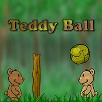Teddy Ball