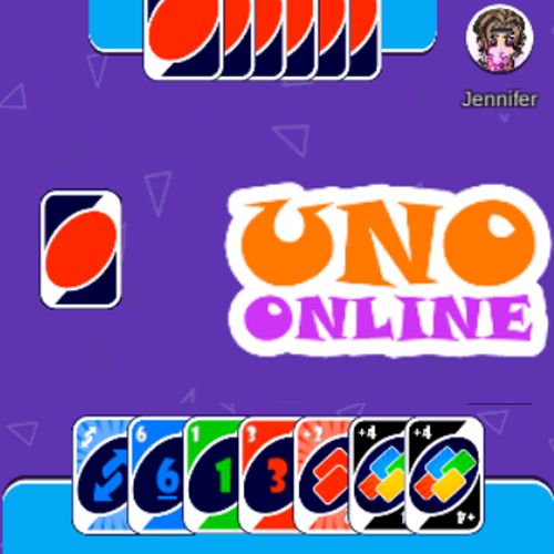 Uno Online