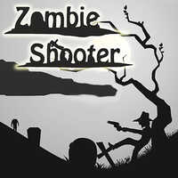 Zombie Shooter