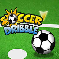 Soccer Dribble