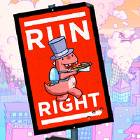 Run Right