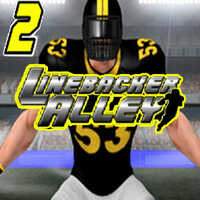 Linebacker Alley 2