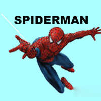 Spiderman