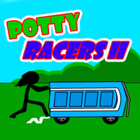 Potty Racers 2