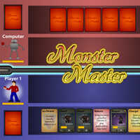 Monster Master