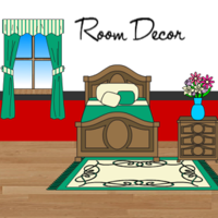 Room Decon