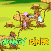 Monkey Diner