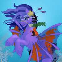 Merpony Maker
